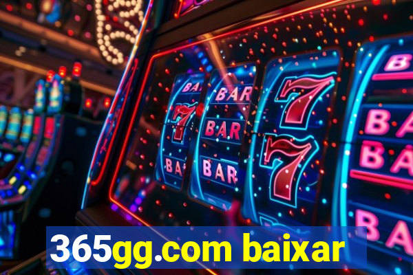 365gg.com baixar